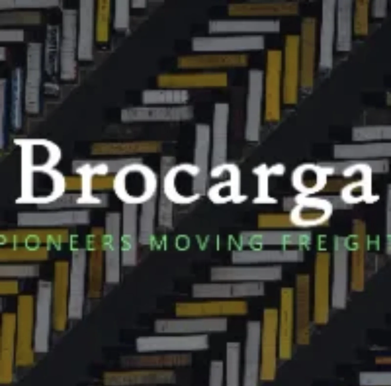 Brocarga