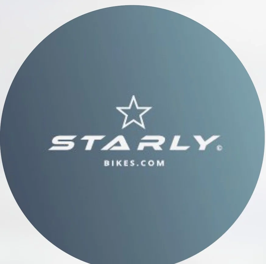 Starly Bikes